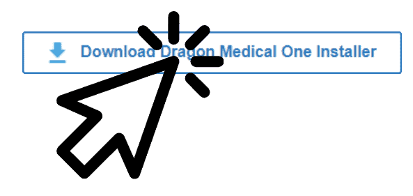 Quickly load Dragon Medical One Extension for Microsoft Edge